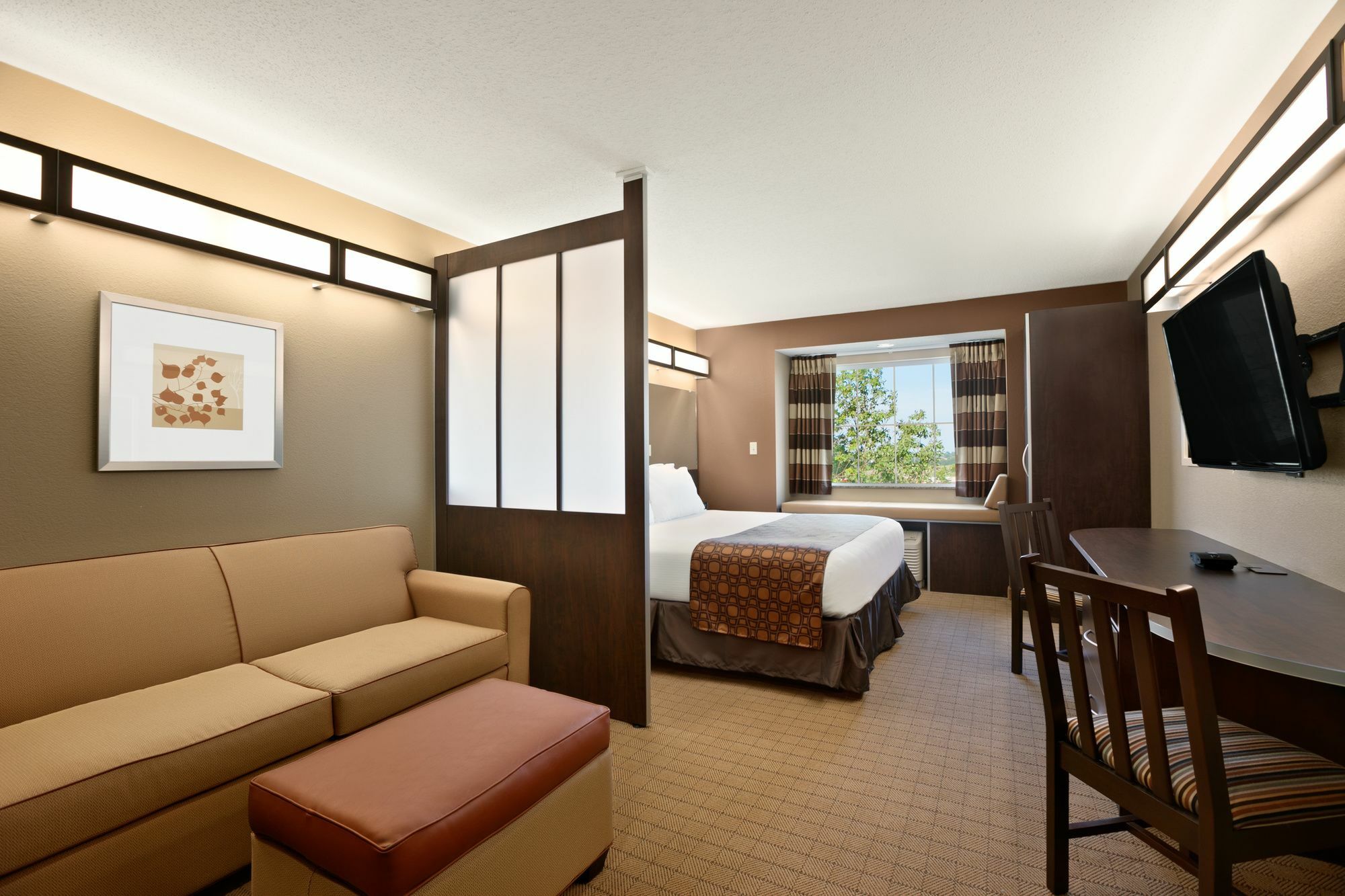 Microtel Inn & Suites By Wyndham Wheeling At The Highlands Triadelphia Zewnętrze zdjęcie